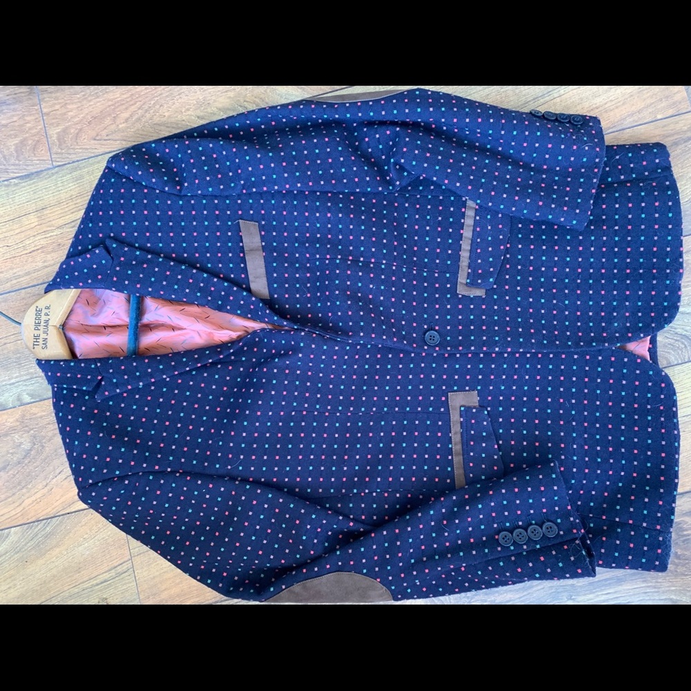 Vintage Blazer